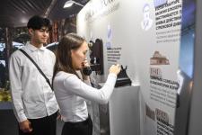 В Тюмени дали старт информационной кампании Всероссийского конкурса "Мастер года"