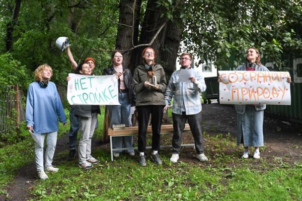 Истории жителей Тюмени, Ялуторовска и Заводоуковска легли в основу аудио променада 