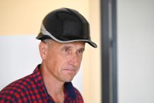 В Тюмени строительство школы в микрорайоне Мелиораторов выполнено на 90 %