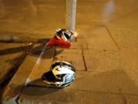 Два подростка пострадали в ДТП в Тюмени