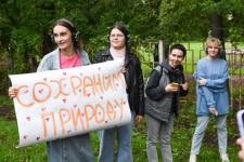 Истории жителей Тюмени, Ялуторовска и Заводоуковска легли в основу аудио променада 