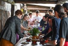 Нина Бешенцева: развивая туризм в малом городе, увеличиваем экономику Тюменской области