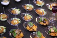 В Тюмени презентовали гастрофестиваль к 80-летию региона В Тюмени презентовали гастрофестиваль к 80-летию региона