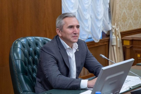 Маме бойца СВО из Ярково окажут помощь по решению губернатора