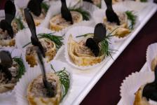 В Тюмени презентовали гастрофестиваль к 80-летию региона В Тюмени презентовали гастрофестиваль к 80-летию региона