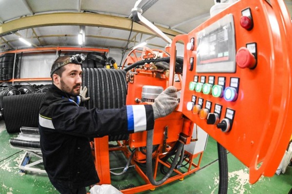 В Тюменской области с начала года трудоустроились 24,7 тыс. человек 