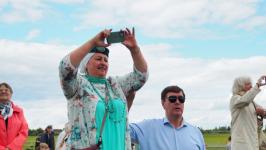 Турмаршрут "Великий сибирский путь" планируют продлить до Тобольска