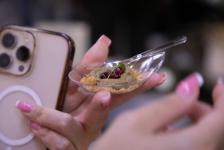 В Тюмени презентовали гастрофестиваль к 80-летию региона В Тюмени презентовали гастрофестиваль к 80-летию региона