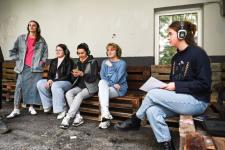 Истории жителей Тюмени, Ялуторовска и Заводоуковска легли в основу аудио променада 