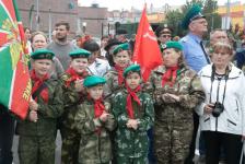 Дни военно-профессиональной ориентации проведут на выставке трофейной техники в Тюмени