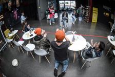 Истории жителей Тюмени, Ялуторовска и Заводоуковска легли в основу аудио променада 