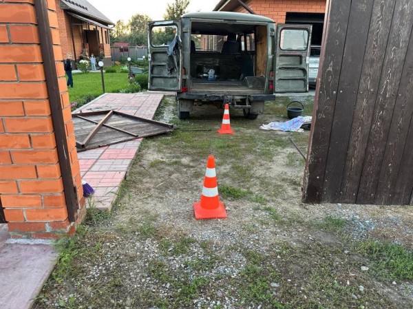 Четыре ДТП спровоцировали пьяные водители в Тюменской области в выходные