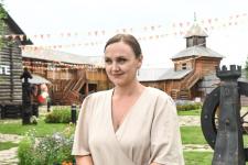 Нина Бешенцева: развивая туризм в малом городе, увеличиваем экономику Тюменской области