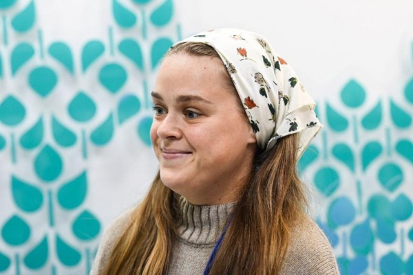 В Тюмени участницы проекта "Мама-предприниматель" рассказали о своих бизнес-проектах