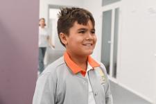 Социальный предприниматель из Тюмени инвестировала 50 млн рублей в частную школу