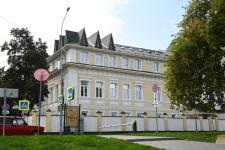 Социальный предприниматель из Тюмени инвестировала 50 млн рублей в частную школу