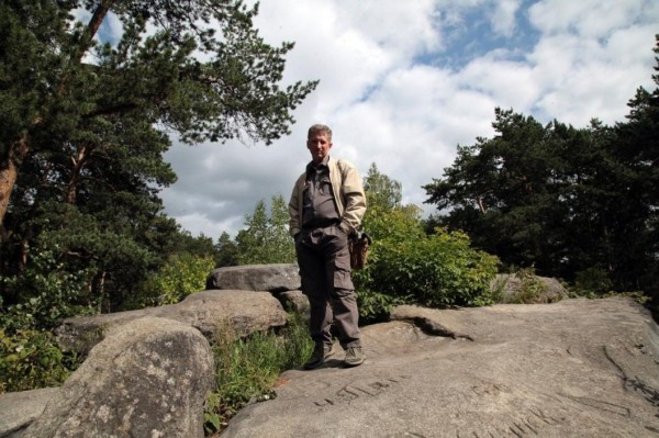 Фотограф Андрей Черепанов представляет "Крестьянские истории" в селах Тюменской области Фотограф Андрей Черепанов представляет "Крестьянские истории" в селах Тюменской области