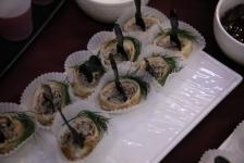 В Тюмени презентовали гастрофестиваль к 80-летию региона В Тюмени презентовали гастрофестиваль к 80-летию региона