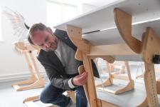 Социальный предприниматель из Тюмени инвестировала 50 млн рублей в частную школу