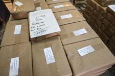 Более 99,4 тысячи бюллетеней по допвыборам в облдуму доставят из Тюмени на Ямал