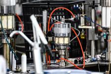 Тюменские компании запустили производство спреев для выявления дефектов сварки