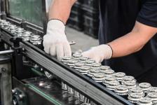 Тюменские компании запустили производство спреев для выявления дефектов сварки