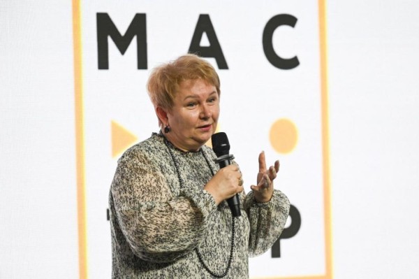 В Тюмени дали старт информационной кампании Всероссийского конкурса "Мастер года"