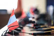 Иностранные преподаватели назвали Тюмень гостеприимным городом Иностранные преподаватели назвали Тюмень гостеприимным городом