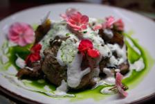 В Тюмени презентовали гастрофестиваль к 80-летию региона В Тюмени презентовали гастрофестиваль к 80-летию региона