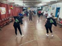 23 ялуторовские пенсионерки стали фитнес-инструкторами