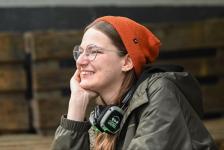 Истории жителей Тюмени, Ялуторовска и Заводоуковска легли в основу аудио променада 