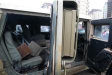 Дни военно-профессиональной ориентации проведут на выставке трофейной техники в Тюмени