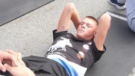 Итоги спортивного фестиваля "Za Родину Za Победу Za Самбо" подведут в Тюмени