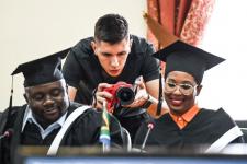 Иностранные преподаватели назвали Тюмень гостеприимным городом Иностранные преподаватели назвали Тюмень гостеприимным городом