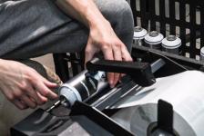 Тюменские компании запустили производство спреев для выявления дефектов сварки