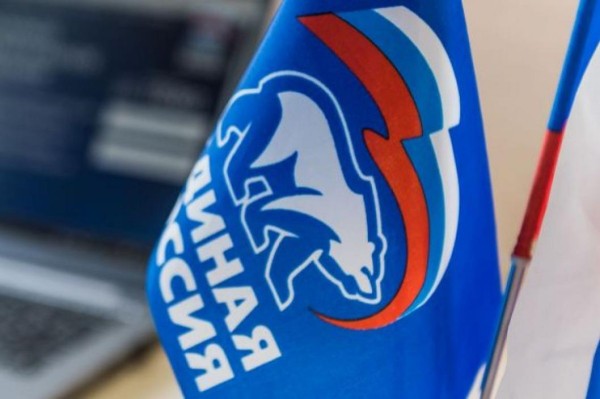 Владимир Якушев: "Единую Россию" на выборах 2024 года всех уровней будут представлять 380 участников СВО Владимир Якушев: "Единую Россию" на выборах 2024 года всех уровней будут представлять 380 участников СВО