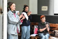 Истории жителей Тюмени, Ялуторовска и Заводоуковска легли в основу аудио променада 