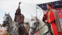 Турмаршрут "Великий сибирский путь" планируют продлить до Тобольска