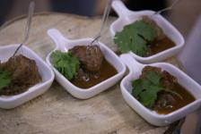 В Тюмени презентовали гастрофестиваль к 80-летию региона В Тюмени презентовали гастрофестиваль к 80-летию региона