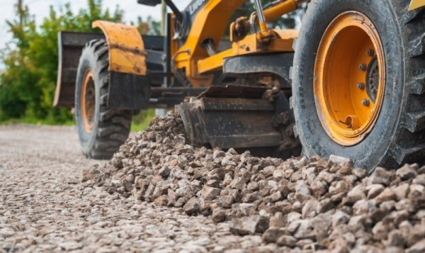 В Тюменской области по нацпроекту отремонтируют 250 км дорог В Тюменской области по нацпроекту отремонтируют 250 км дорог