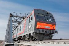 Тюменские мостостроевцы возводят 278 искусственных сооружений на БАМ-2