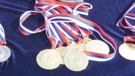 Итоги спортивного фестиваля "Za Родину Za Победу Za Самбо" подведут в Тюмени