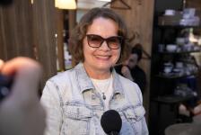 В Тюмени презентовали гастрофестиваль к 80-летию региона В Тюмени презентовали гастрофестиваль к 80-летию региона