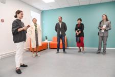 Социальный предприниматель из Тюмени инвестировала 50 млн рублей в частную школу