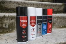 Тюменские компании запустили производство спреев для выявления дефектов сварки