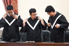 Иностранные преподаватели назвали Тюмень гостеприимным городом Иностранные преподаватели назвали Тюмень гостеприимным городом