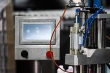 Тюменские компании запустили производство спреев для выявления дефектов сварки