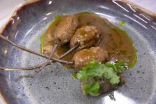 В Тюмени презентовали гастрофестиваль к 80-летию региона В Тюмени презентовали гастрофестиваль к 80-летию региона