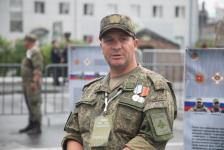 Дни военно-профессиональной ориентации проведут на выставке трофейной техники в Тюмени