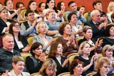 Губернатор Тюменской области представил стратегию развития педагогического образования